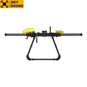 Hot Sale Agricultural Remote Collision Prevention Autonomous Delivery Load Bearing Spraying Drone