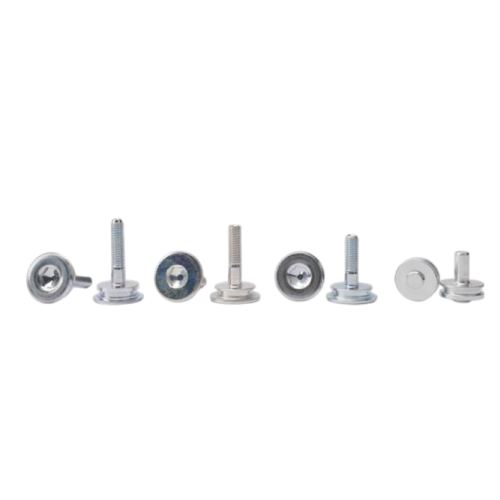 Высокопрочный универсальный регулируемый натяжной болт