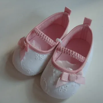 Hot Sale Baby Dress Shoes with Bowknot