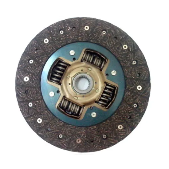 Wholesale OEM 30100-VJ200 Paladin Cars Engine Parts - Clutch Disc Assy A Quality