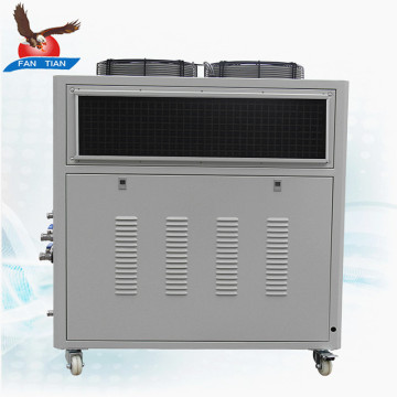 Hot Sale Industrial Glycol Chiller Standing Chiller
