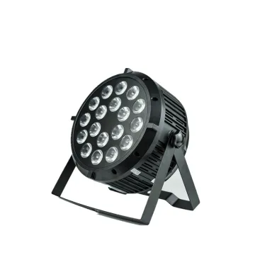 Big Dipper Betopper SevenStars decorative uplight stage led light flat parwedding decoration led par bigdipper