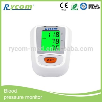 Electronic Blood Pressure Monitor Armband (BPA001)
