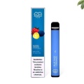 Disposable vape Puff plus 2.5ml e-liquid/650 mAh