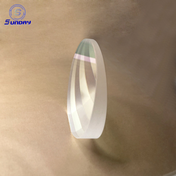 High Precision Glass Wedge Prisms - Hot Sell Optical Components