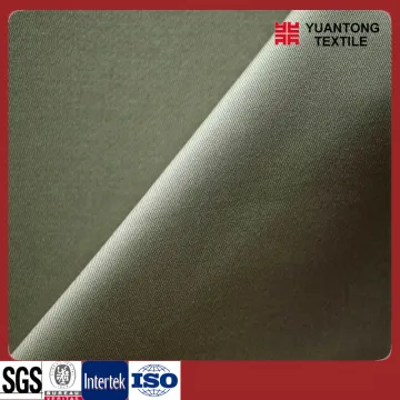 Tc65/35 20*16 120*60 235GSM Workwear Fabric