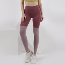 Yoga Pants Seamless Legging wanita