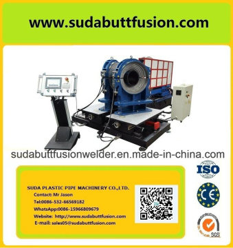 Sdf 450mm HDPE Workshop Fitting Welding Machine