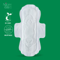 Niceday eco disposable biodegradable organic menstrual pad