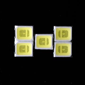 2835 SMD LED čisto bijela 5000-7000K 0,5W