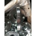 CLASS 150# ANSI B 16.5 FLANGE