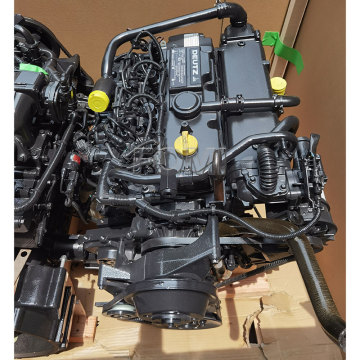 Conjunto de motor diesel TCD3.6L4 55.4kW 2300RPM - Deutz TCD 3.6 L4