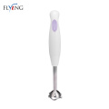 Hand held blender with stainless steel stick