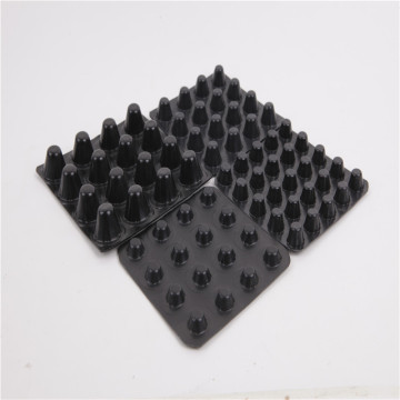 Dimple Waterproof Drainage Board HDPE Drainage Board