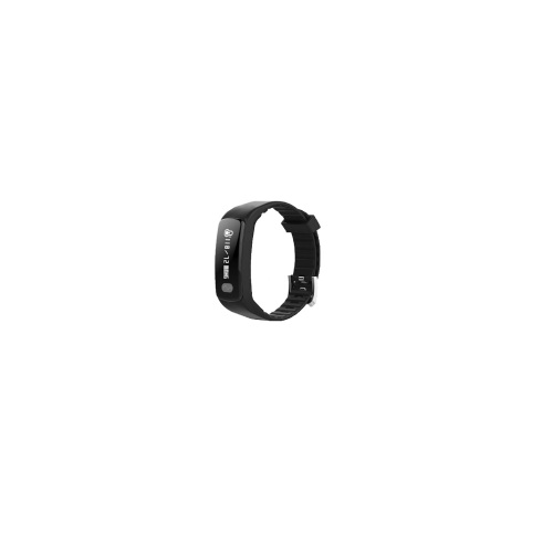 GPS Location Heart rate smart bracelet