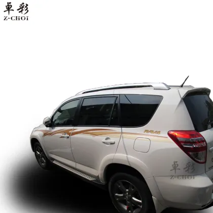 2020-2022 Toyota RAV4 SUV Body Stickers & Vinyl Stickers
