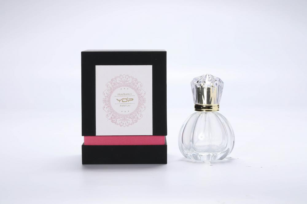 perfume box