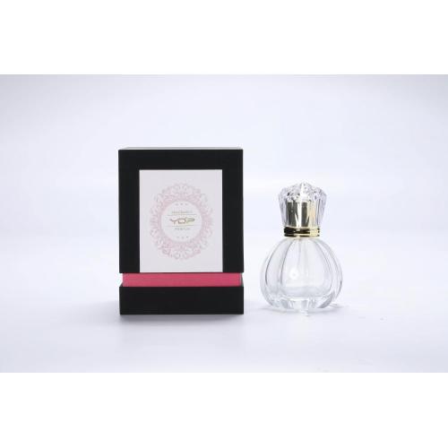 Lip And Bottom Perfume Box