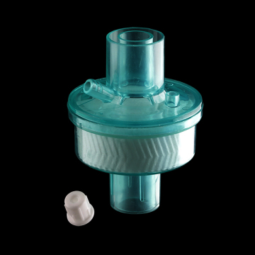 fornitura medica Naso artificiale per tracheostomia monouso