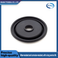 Diafragmă rotundă din țesătură din cauciuc pentru uz industrial
