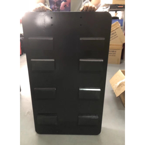Led Display Board For Street Pole P5 Panel