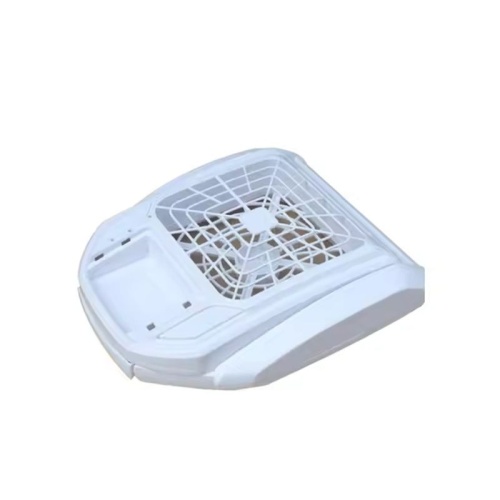 Customize High-Quality Plastic Mold Parts and Products