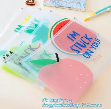 vinyl zipper plastic packaging bags with ziplock closure, ziplock pvc zip lock bag slide zip lock wholesale transparent pvc viny