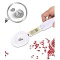 Digital Spoon Scale weighing scale digital kitchen scale