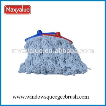 cotton floor cleaning stick mops