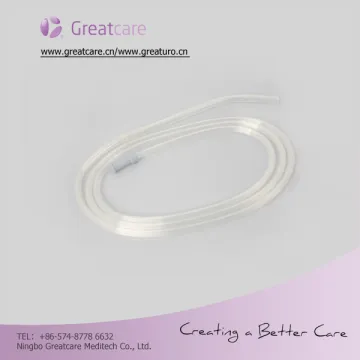 Suction Set (Poole Abdominal Drain)