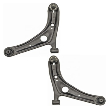 Car Suspension Parts: Ball Joint Assembly Lower Control Arm for Toyota YARIS & Echo 2005
