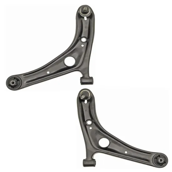 Car Suspension Parts: Ball Joint Assembly Lower Control Arm for Toyota YARIS & Echo 2005