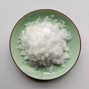 Заводская подача лучшего качества белой порошковой каустической соды