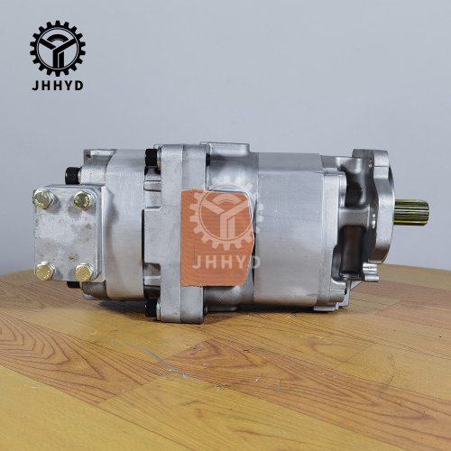 Колесный погрузчик WA420-3 Gear Puck 705-52-30770