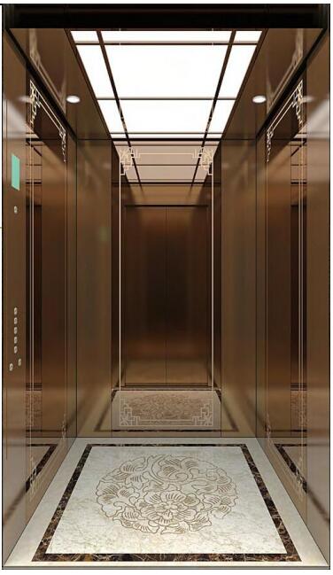 Mrl Cheap Residential Elevator Lift