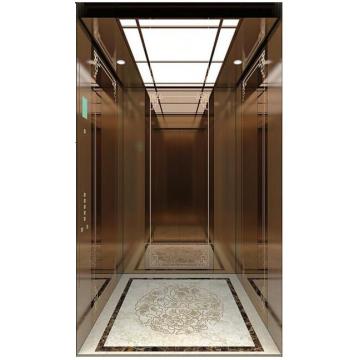 Mrl Cheap Residential Elevator Lift
