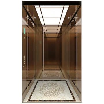 MRL Lift de ascensor residencial barato