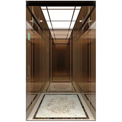 MRL Lift de ascensor residencial barato