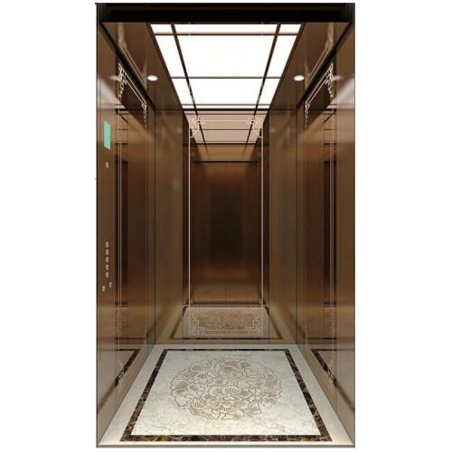 Mrl Cheap Residential Elevator Lift