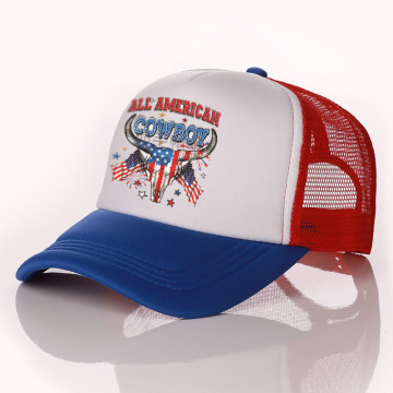 Wholesale 100% Cotton Adjustable Snapback Hat