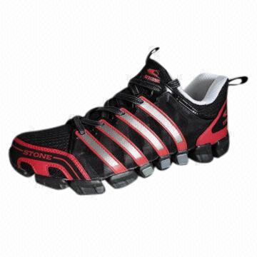 sport running shoes samples available