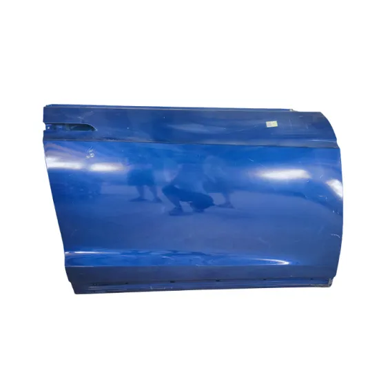 Tesla Model X Body Kit and Door Switches - OE No. 1069535 1069536 (2016)