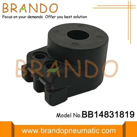 ASCO Type Solenoid Coil 400-405-128 240V/60HZ