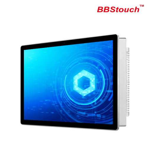 10.1 "embedded စက်မှု Touchscreen Touchscreen Monitor