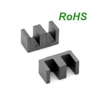 Ee8.3 High Permeability Ferrite Core|Mirror Magnetic Cores (EE8.3)