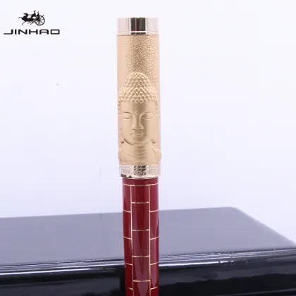 Jinhao Wudao Buddha Tathagata Fountain Pen