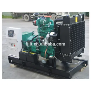 60hz three phase diesel generator engine power generator 100kw