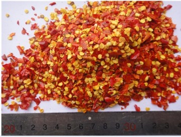 2014 Crupshed Paprika