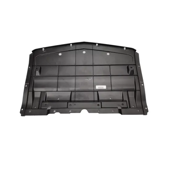 OE 23329708 Auto Parts Car Engine Lower Guard for Chevrolet Camaro - Hot Sale