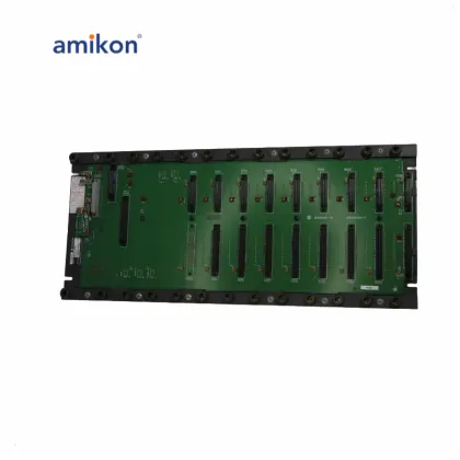 HITACHI BSU09H PLC Module